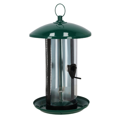 Combi Seed And Nut Feeder XXL