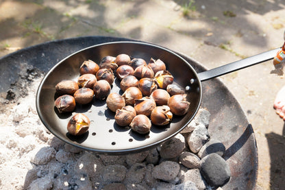 Chestnut Pan