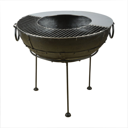 BBQ Grill/Griddle