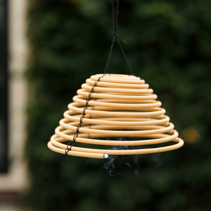 Citronella Coil S