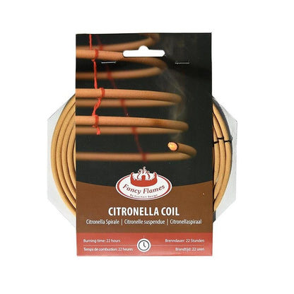 Citronella Coil S