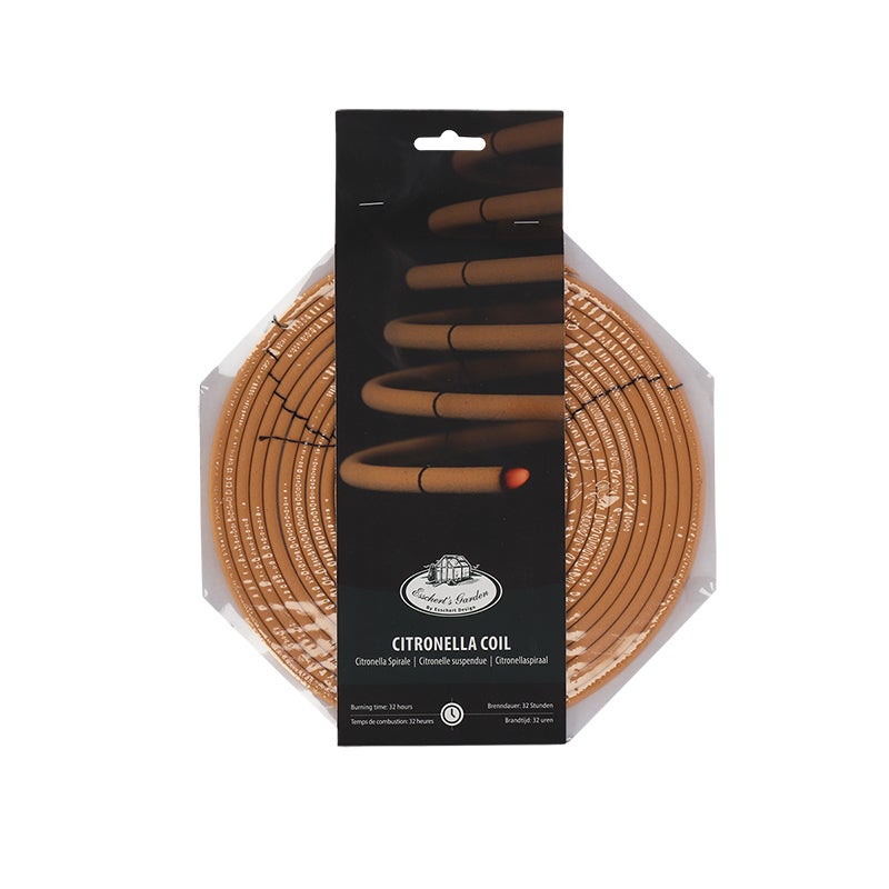 Citronella Coil L