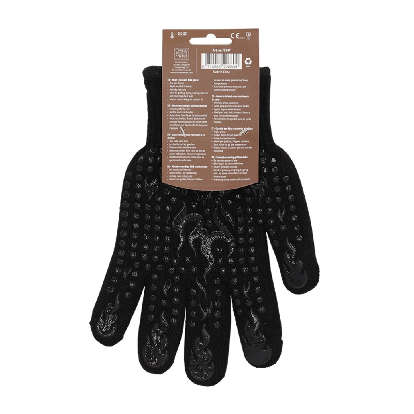 BBQ Glove