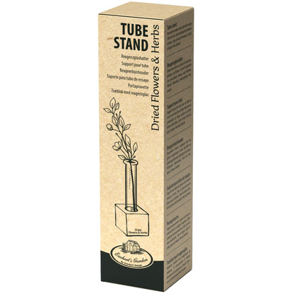 Flower & Herb Test Tube S