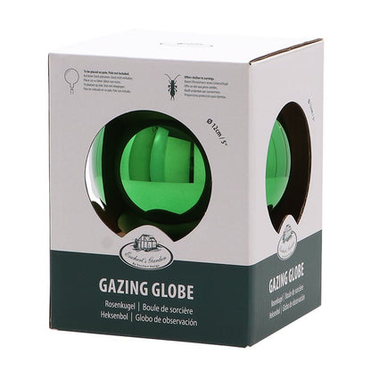 Glass Gazing Globes S