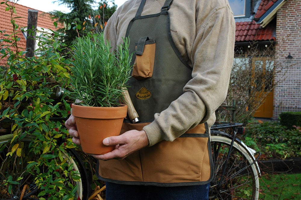 Gardentool Apron