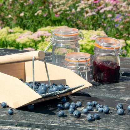 Berry Picker