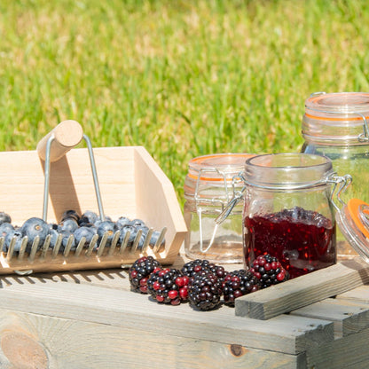 Berry Picker