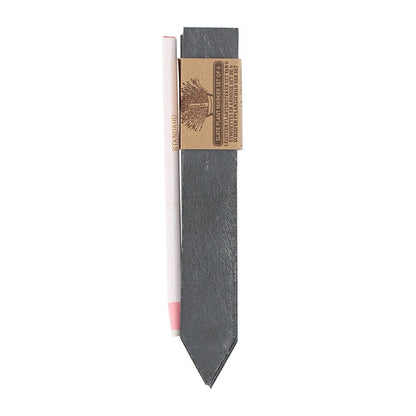 Slate Plant Marker