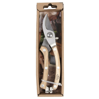 Stainless Steel Pruner