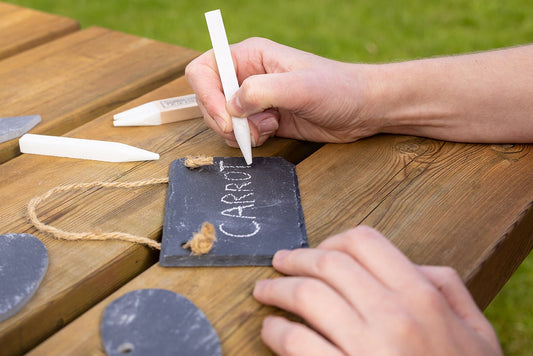 Soapstone Chalk Set of 2