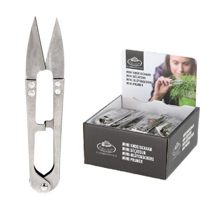 Stainless Steel Mini Pruner