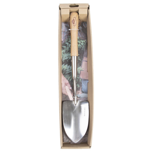 Stainless Steel Shovel M