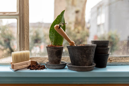 Table Dustpan and Brush