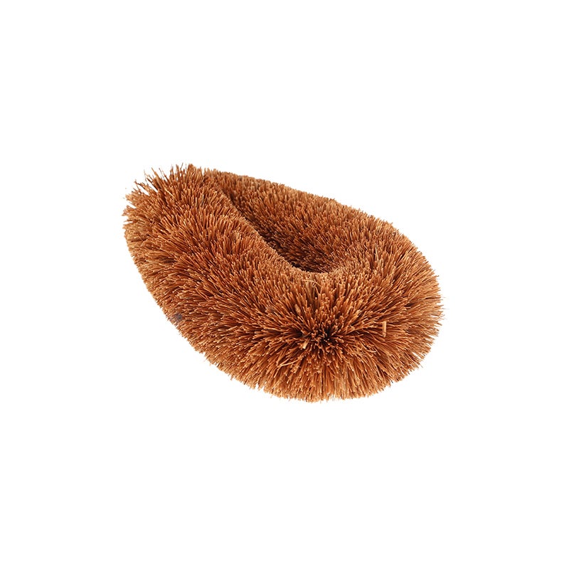 Coconut Vegetable Brush