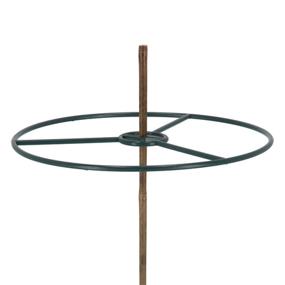 Plant Ring Bamboo Sticks Set/2