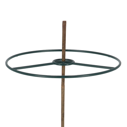Plant Ring Bamboo Sticks Set/2