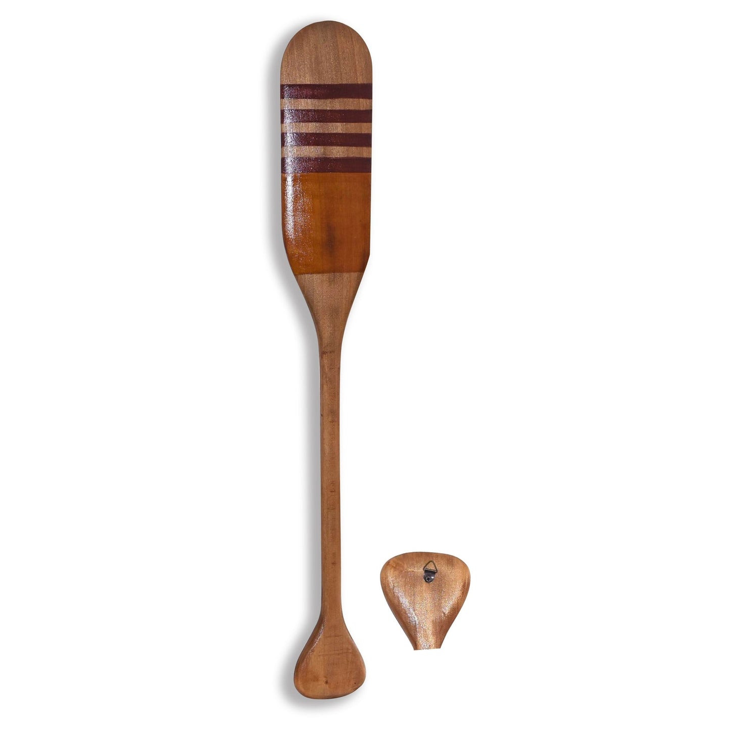 Wooden Paddle 70cm