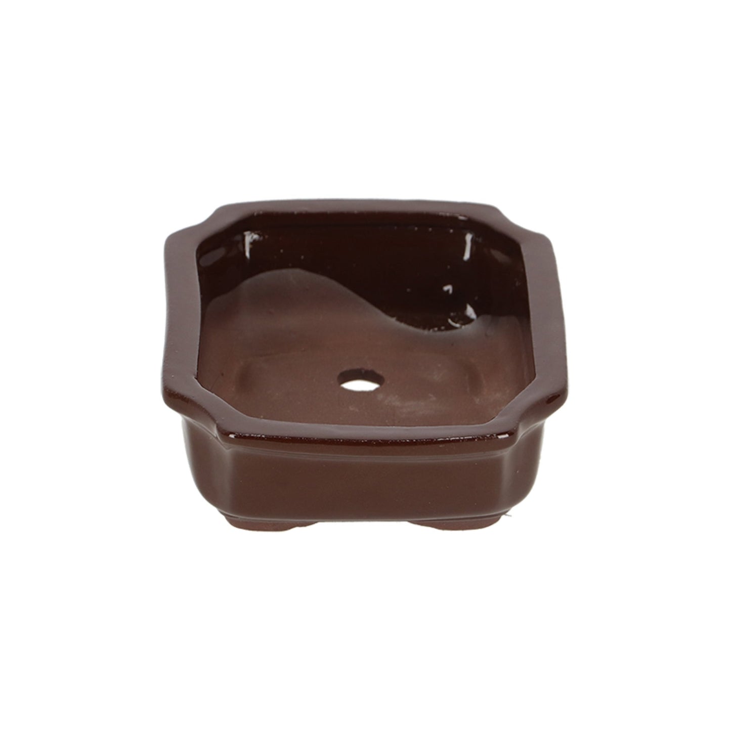 Bonsai Pot Rectangular S