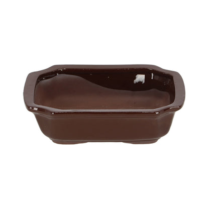 Bonsai Pot Rectangular S