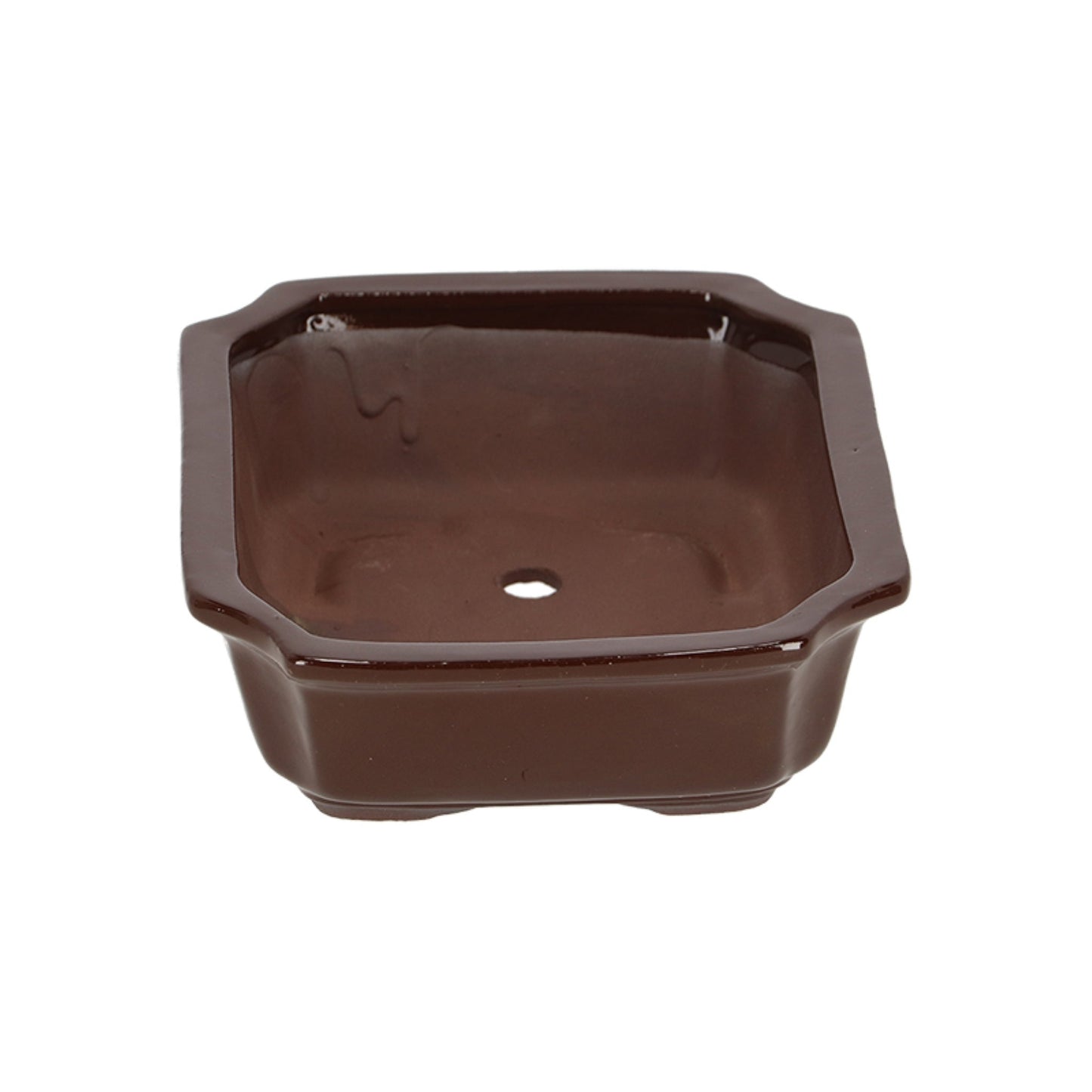 Bonsai Pot Rectangular M