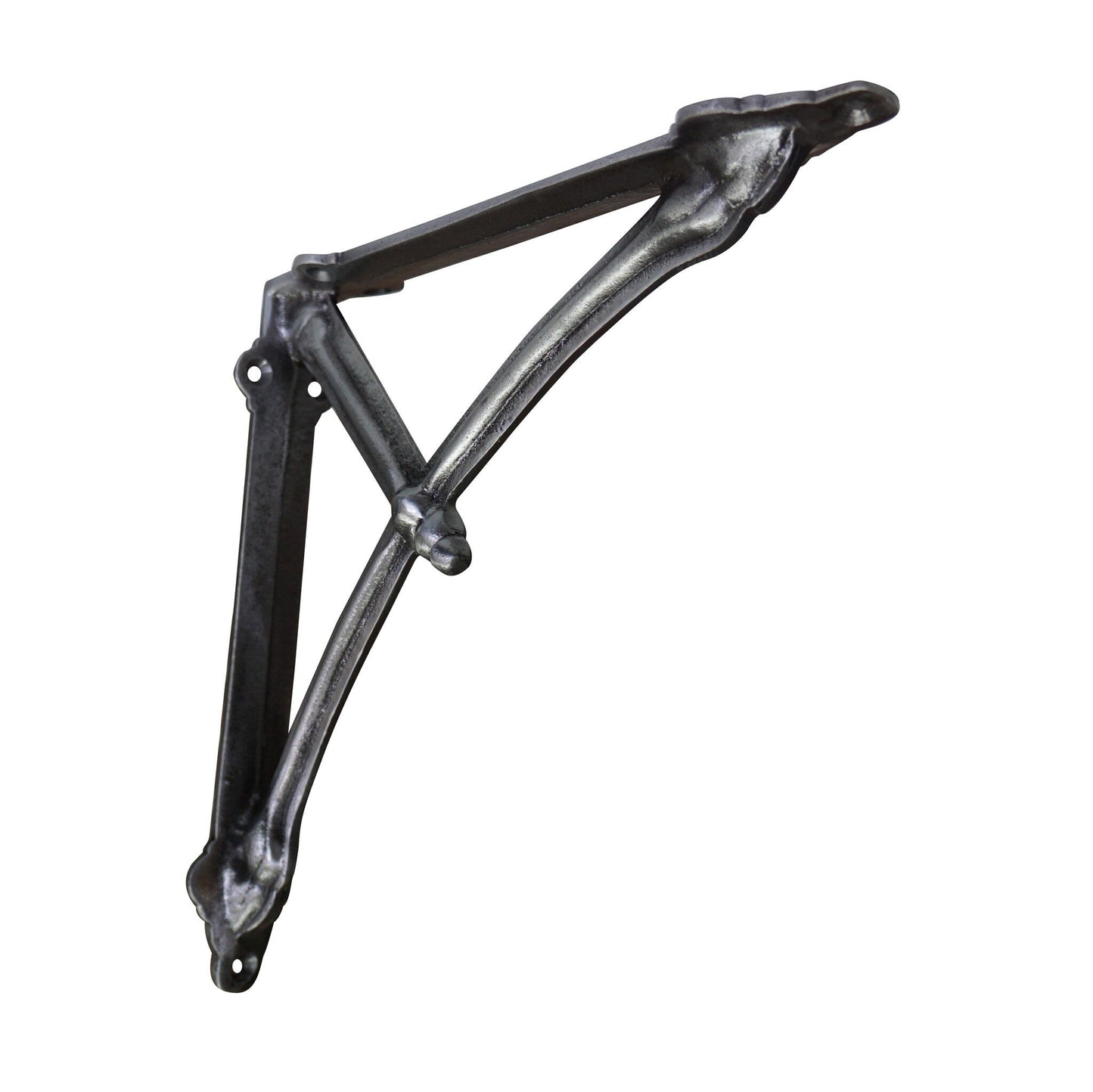 Half Round Bracket Support