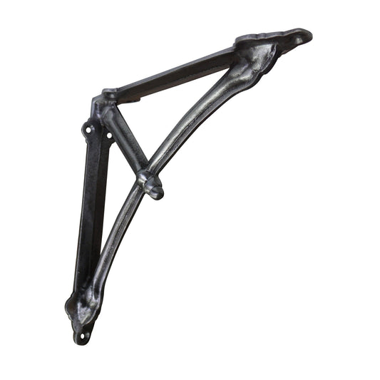 Half Round Bracket Support
