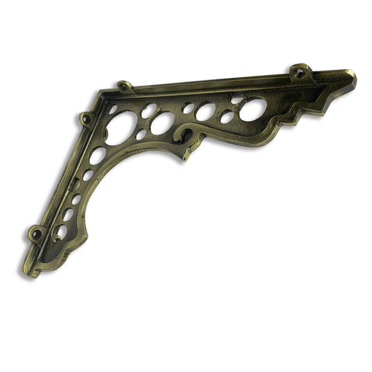 Circle Bracket, Last Chance (JS-90-075BR)