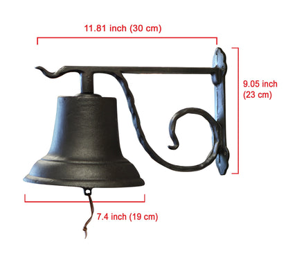 Doorbell, Medium