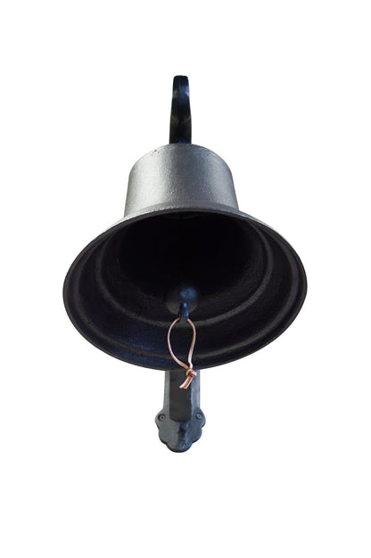 Doorbell, Medium