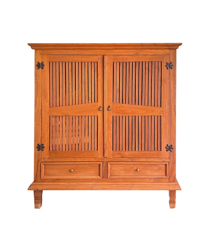 Butterfly Hinge Antique Metal