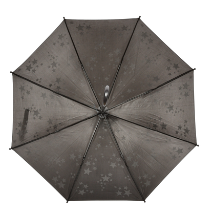 Children Umbrella Reflector Stars