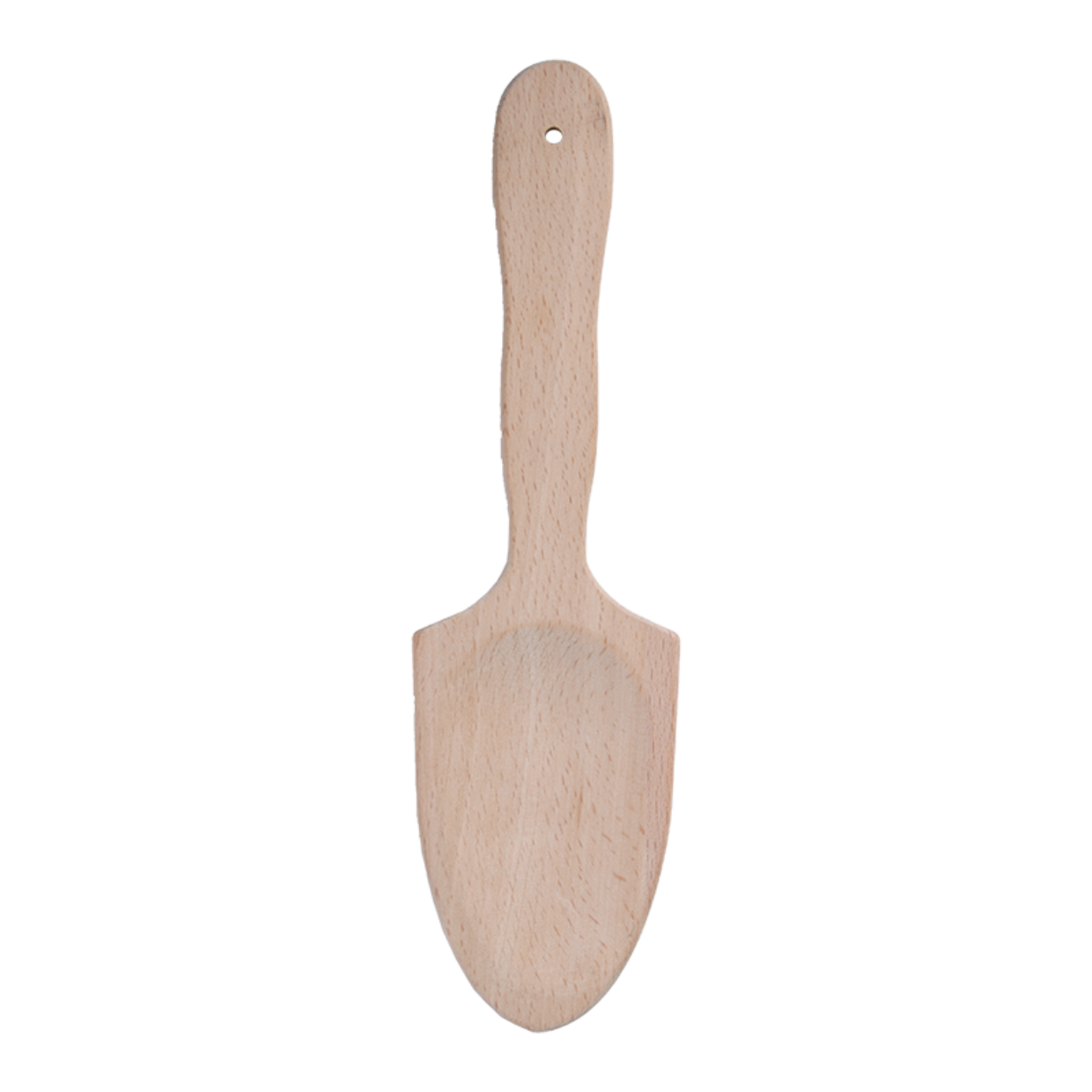 Wooden Shovel