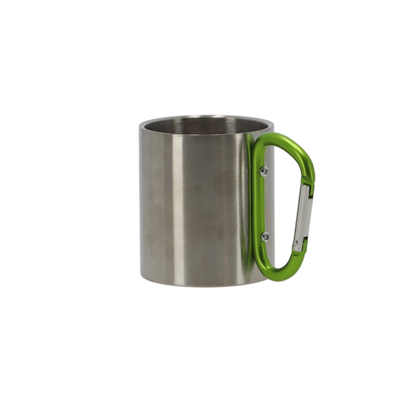 Carabiner Mug