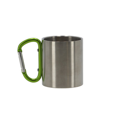 Carabiner Mug