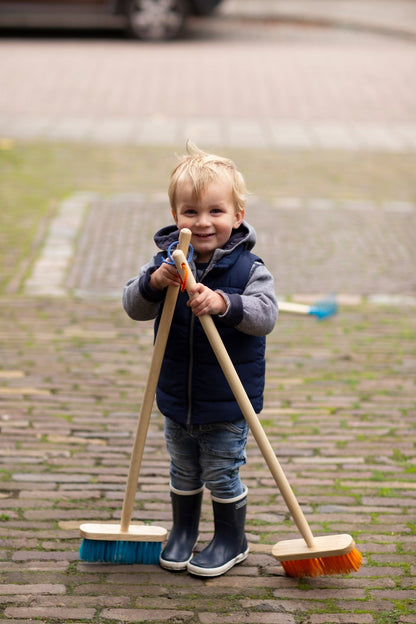 Children's Broom