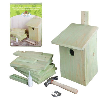 Diy Nesting Box