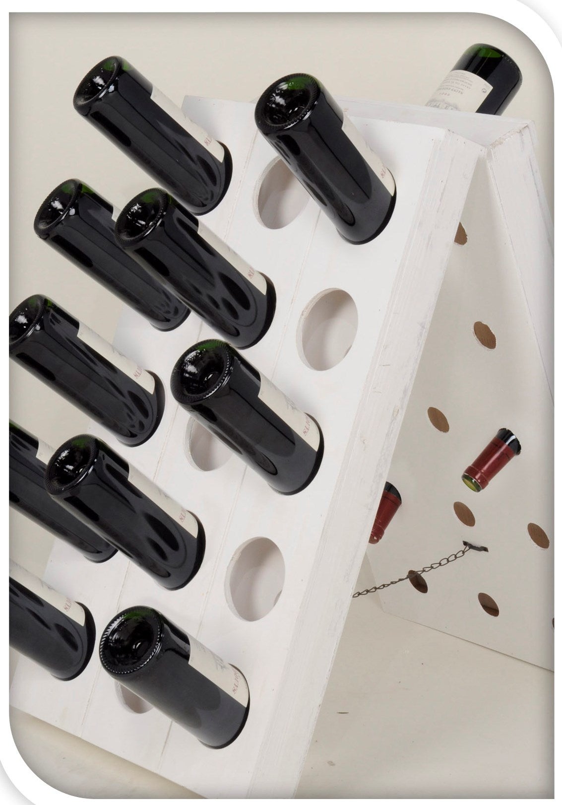 Wine Bottle Holder