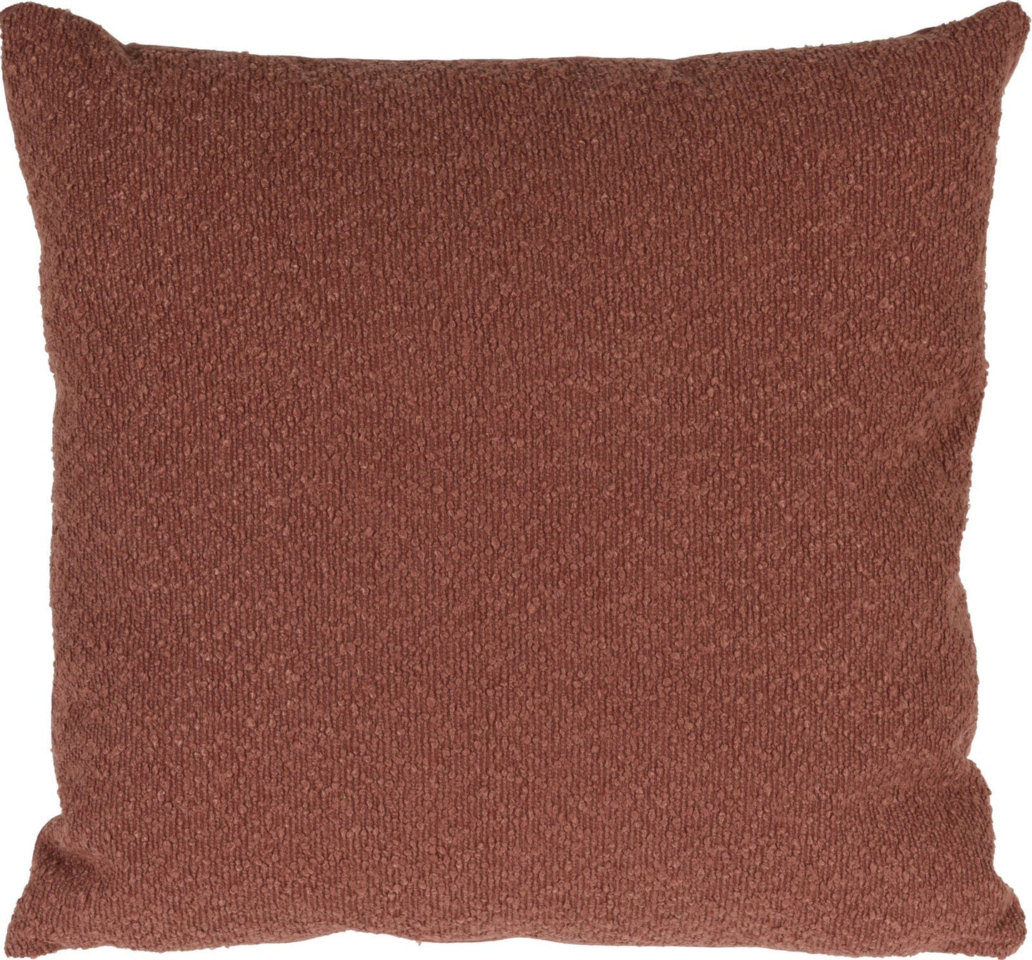 Cushion, 100% Polyester, Ass.:3 Colours