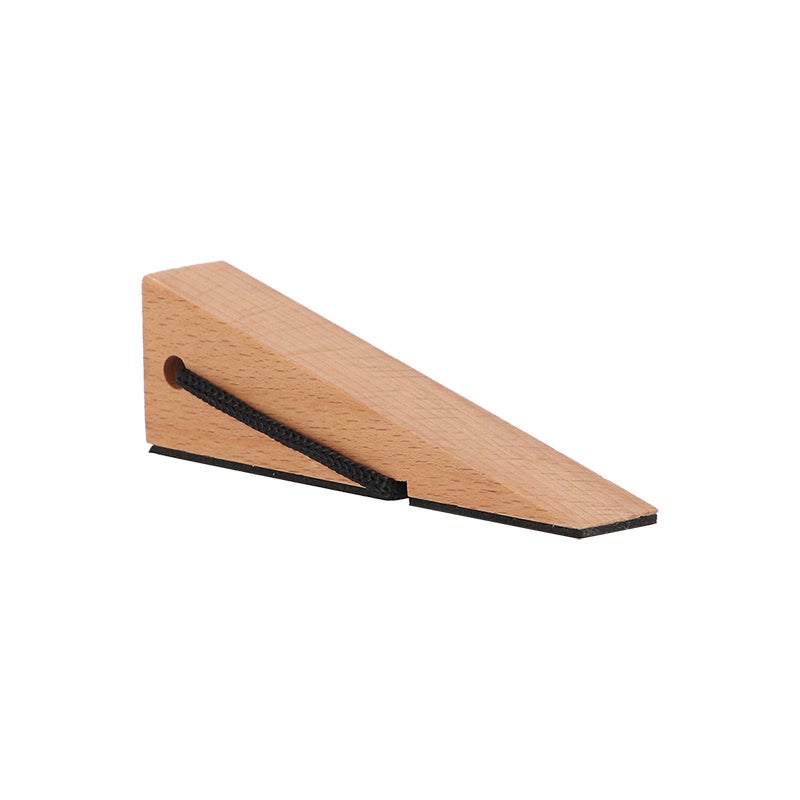 Door Wedge Wood