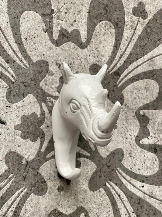 Safari Wall Hook (MM-2595W)