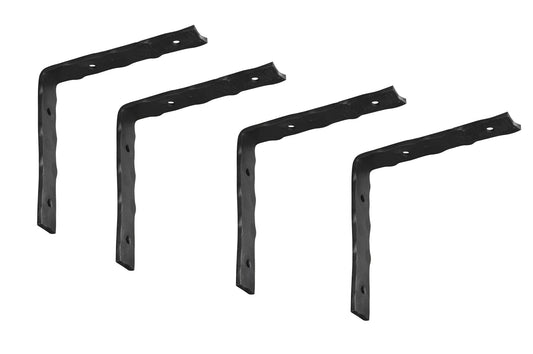 Hand-Forged Black Corner, Last Chance