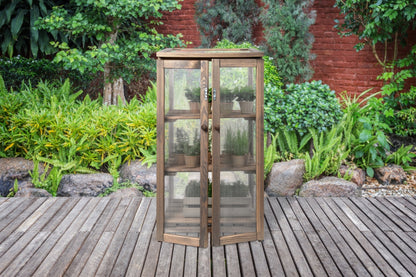 Greenhouse L