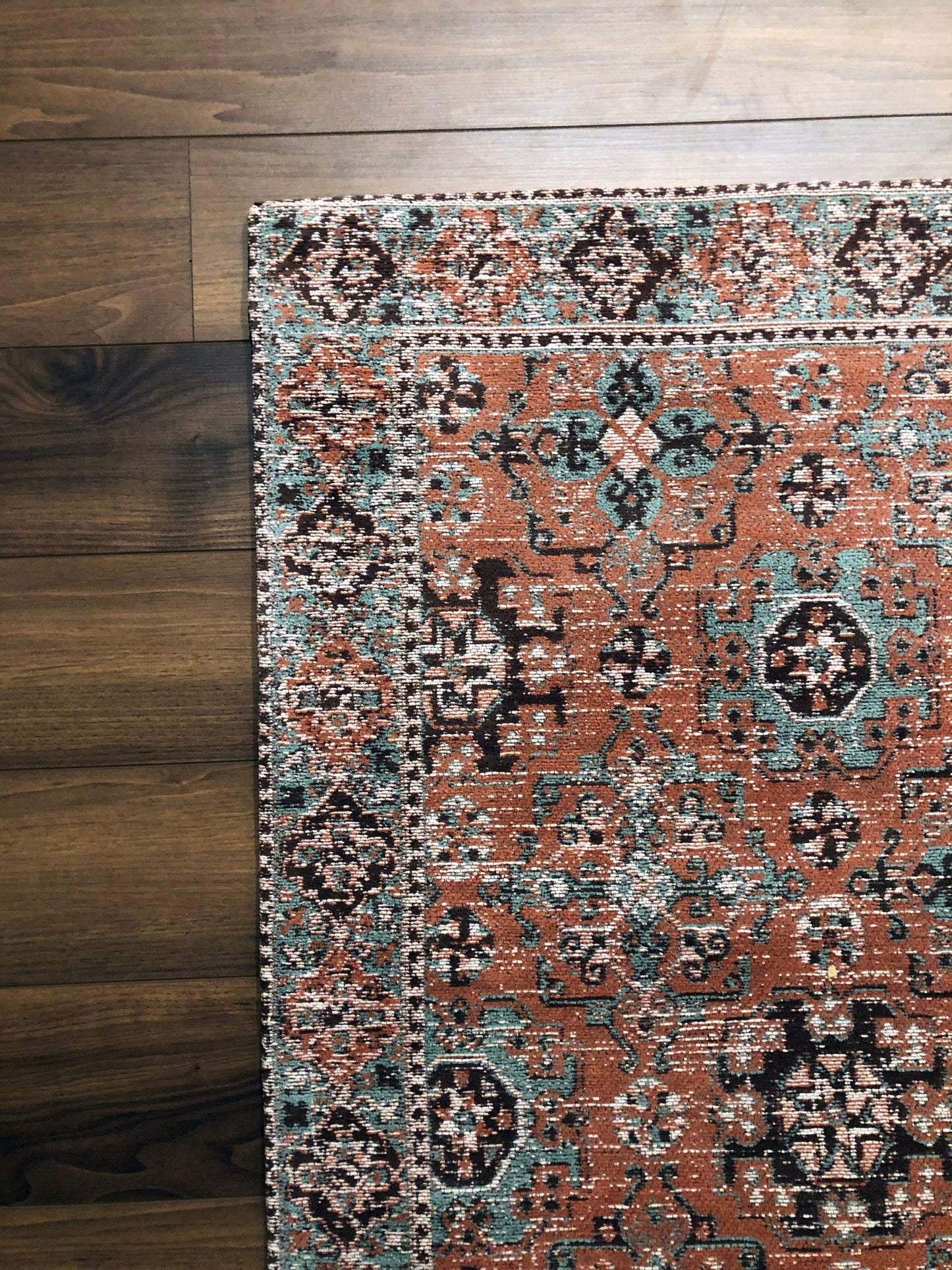 Queensland Woven Carpet