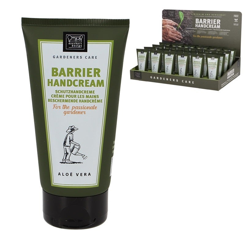 Gardener'S Barrier Hand Cream