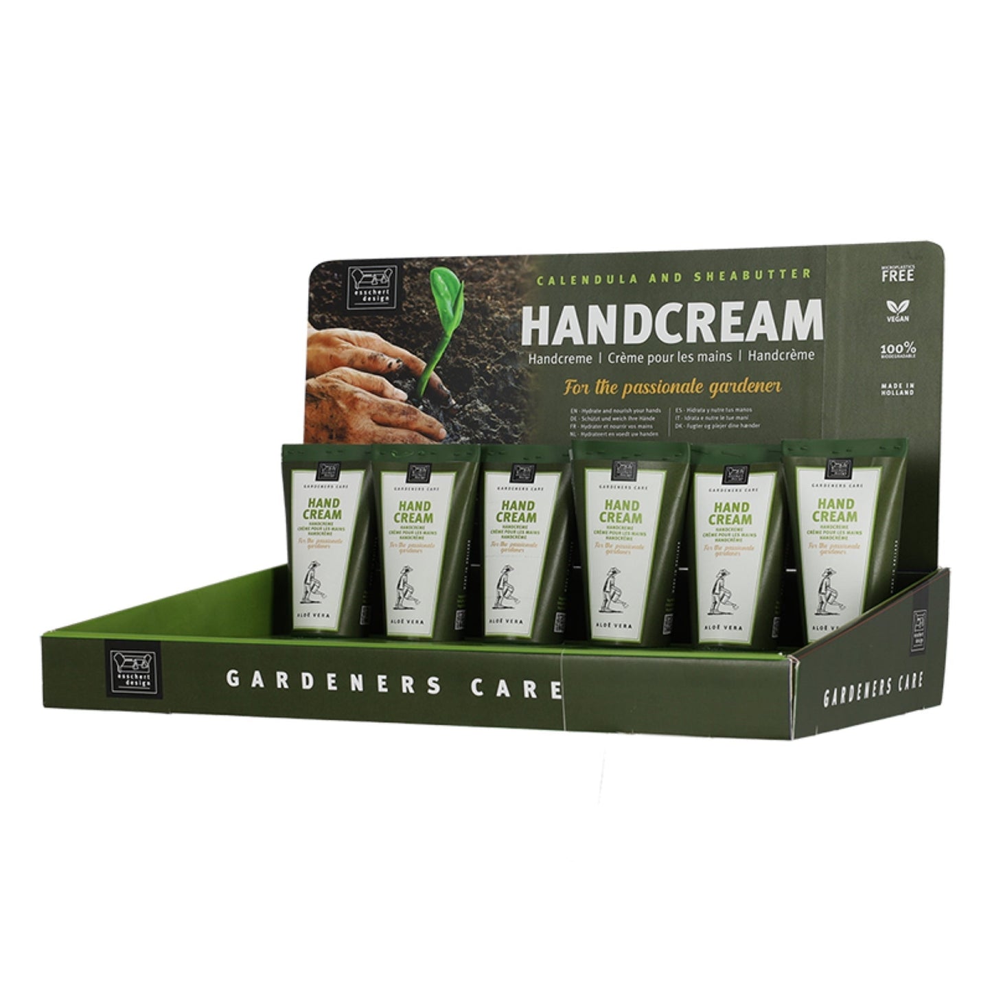 Gardener'S Hand Cream