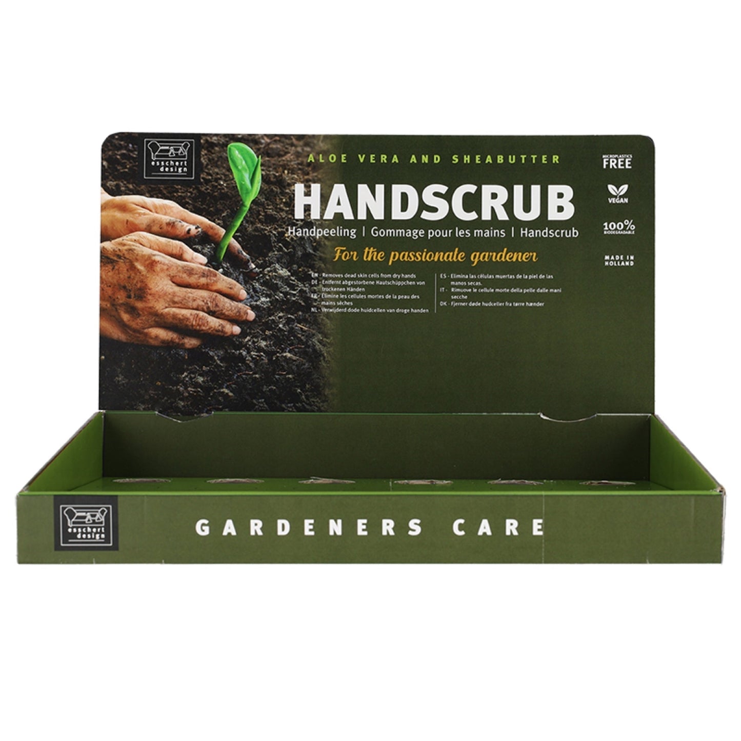 Gardener'S Hand Scrub