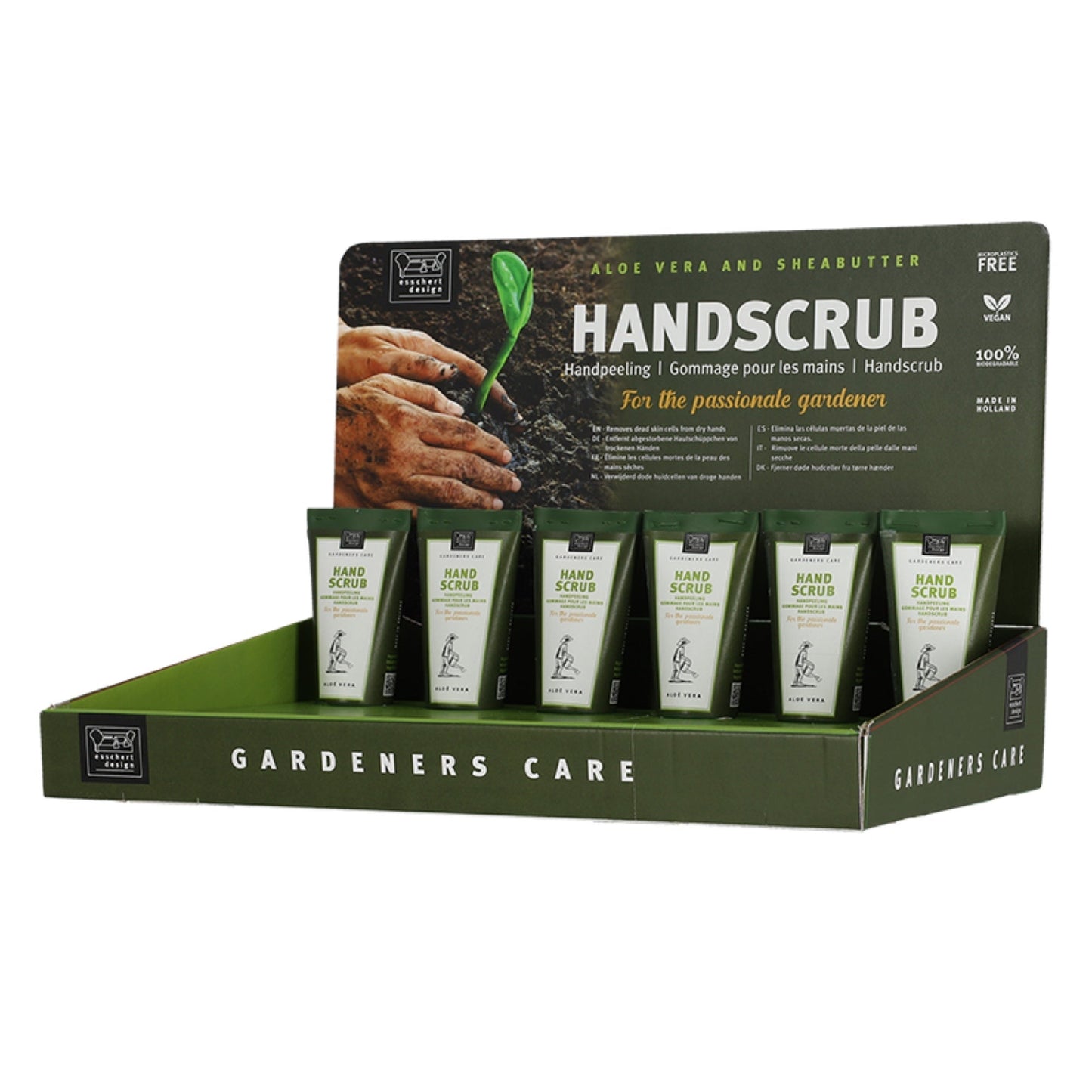 Gardener'S Hand Scrub