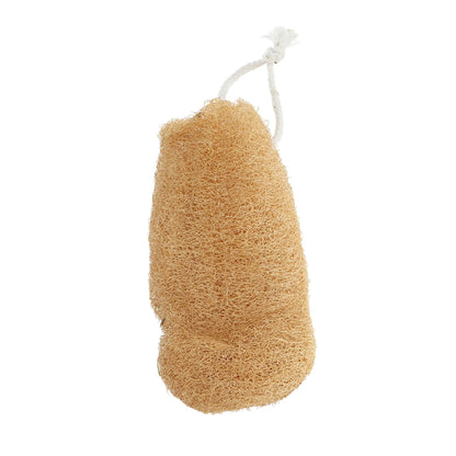 Loofah Scrub Sponge