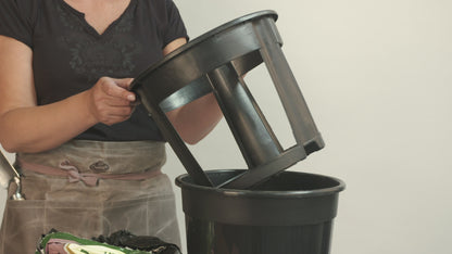 Potato Pot